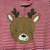 Sleeper Stripes Reindeer 3M