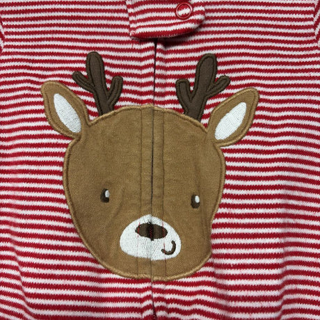 Sleeper Stripes Reindeer 3M