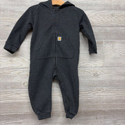 LS Coverall W/ Hood 12M