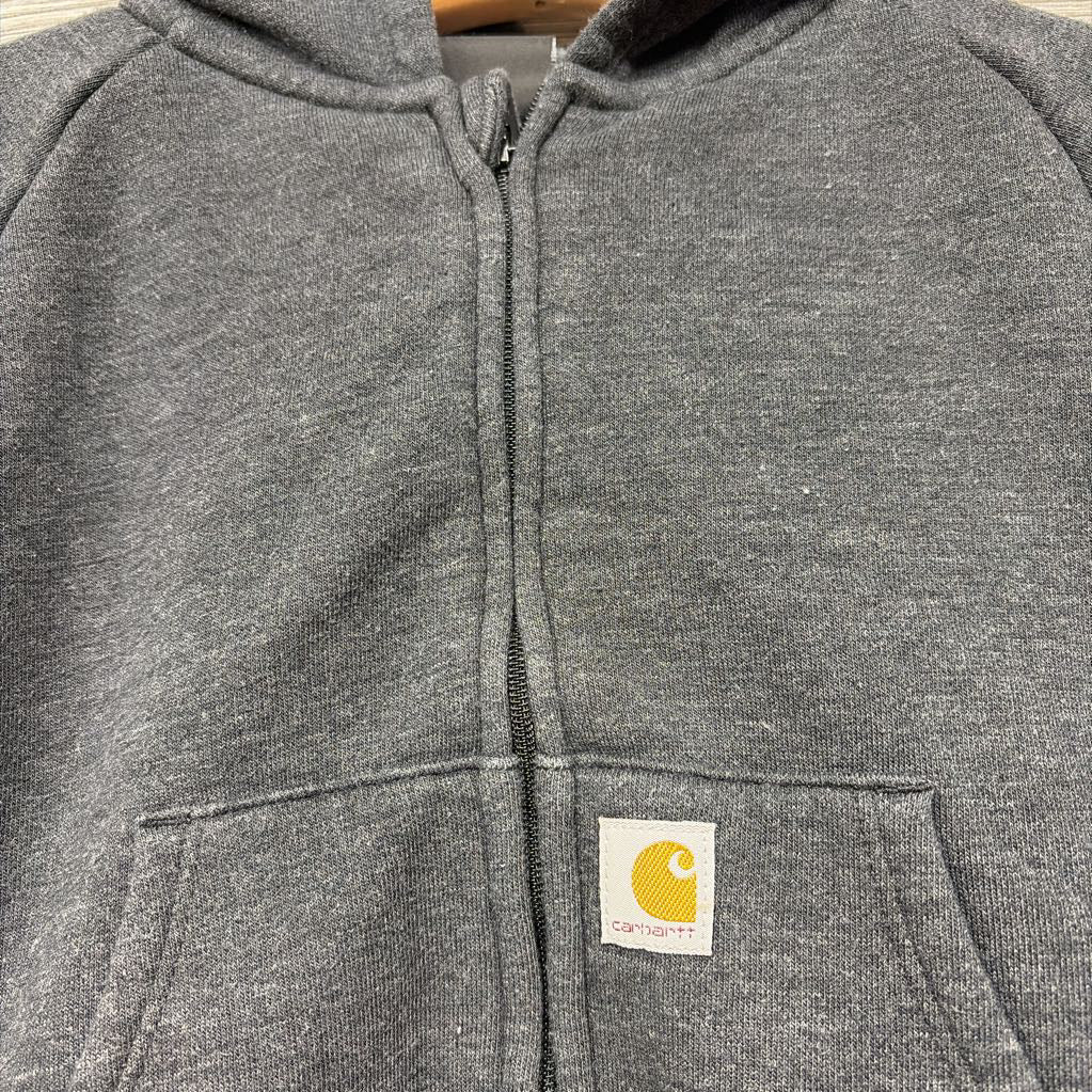 LS Coverall W/ Hood 12M