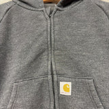 LS Coverall W/ Hood 12M