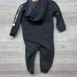 LS Coverall W/ Hood 12M
