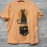 Oversized Shirt Bina It's Just A Bunch Of Hocus Pocus 7-8