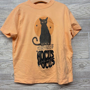 Oversized Shirt Bina It's Just A Bunch Of Hocus Pocus 7-8
