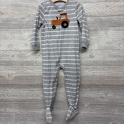Sleeper Stripes Tractor 3T