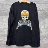 LS Shirt End Game 10-12