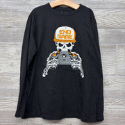 LS Shirt End Game 10-12