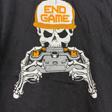 LS Shirt End Game 10-12