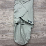 Monogram Collection Swaddle Solid 0-3M