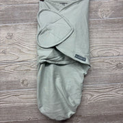 Monogram Collection Swaddle Solid 0-3M