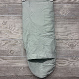 Monogram Collection Swaddle Solid 0-3M