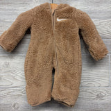 Sherpa Coverall Bunting NB