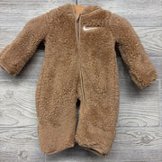 Sherpa Coverall Bunting NB