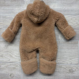 Sherpa Coverall Bunting NB