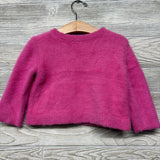 Plush Sweater 18M