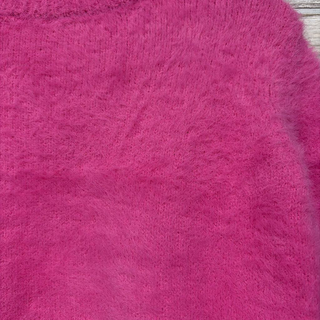 Plush Sweater 18M