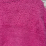 Plush Sweater 18M