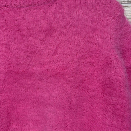 Plush Sweater 18M