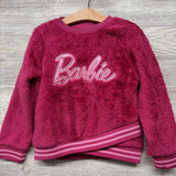 Plush Crewneck 5T