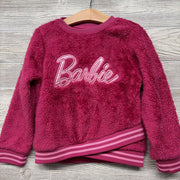 Plush Crewneck 5T
