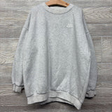 Crewneck Swoosh 10-12