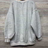 Crewneck Swoosh 10-12