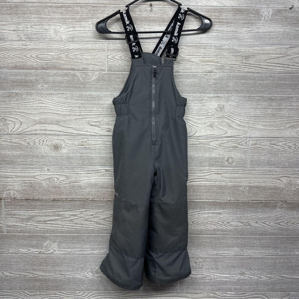 Snow Bibs 5t