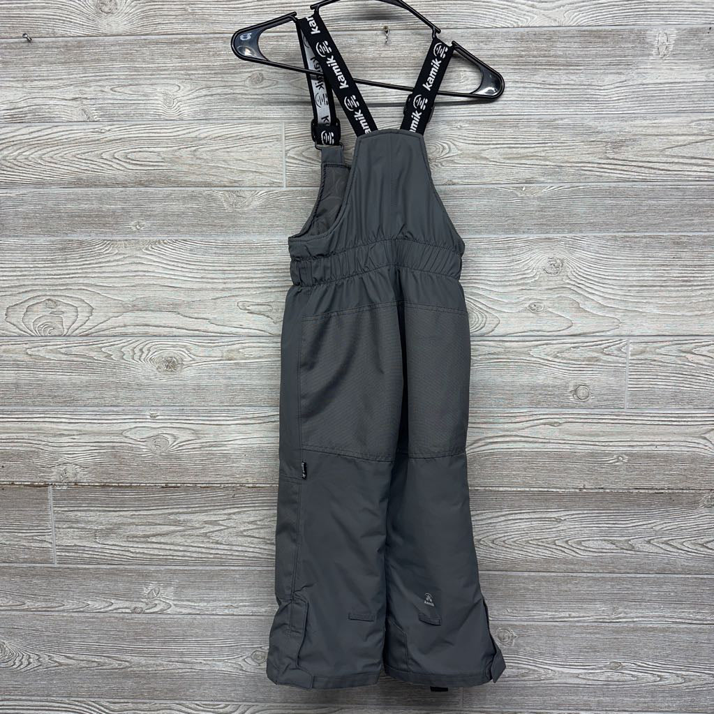 Snow Bibs 5t
