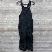 Snow Bibs 10