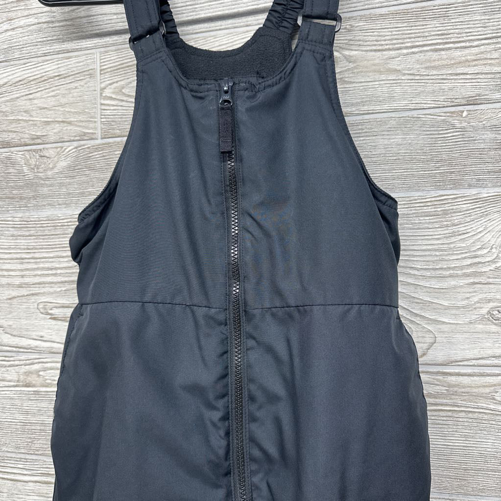 Snow Bibs 10