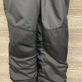 Snow Bibs 10
