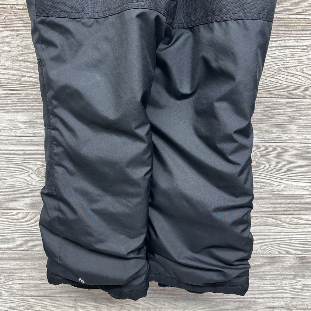 Snow Bibs 10