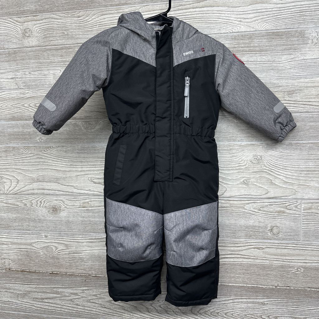 1 Pc Snowsuit 2t