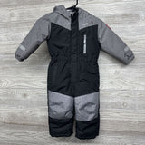 1 Pc Snowsuit 2t