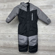 1 Pc Snowsuit 2t