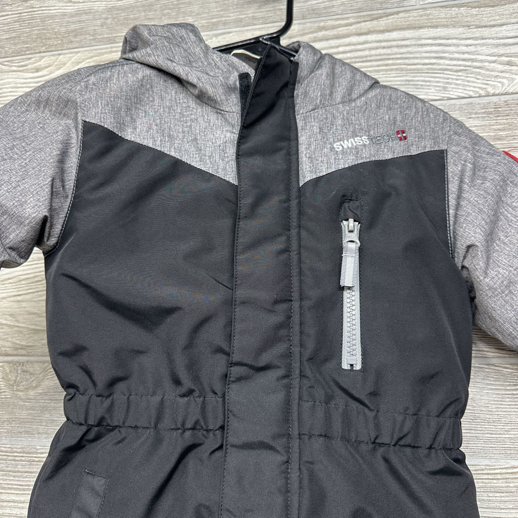 1 Pc Snowsuit 2t