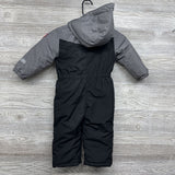 1 Pc Snowsuit 2t