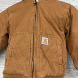 Insulated Winter Coat 4-5