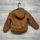 Insulated Winter Coat 4-5