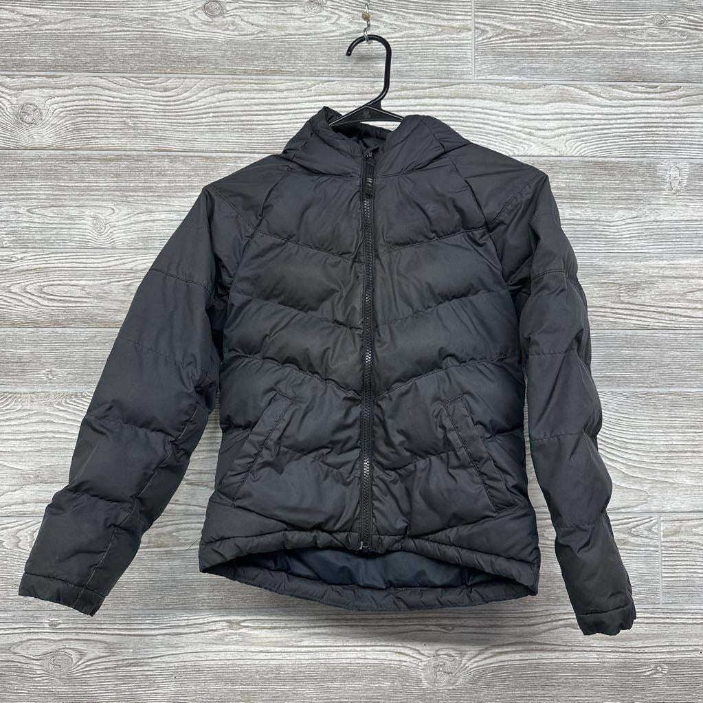 Puffer Coat(Logo)*