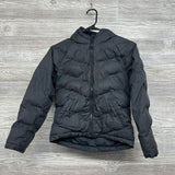Puffer Coat(Logo)*