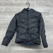 Puffer Coat(Logo)*