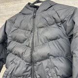 Puffer Coat(Logo)*