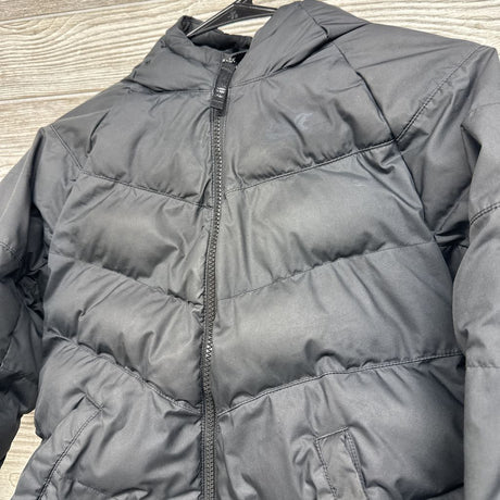 Puffer Coat(Logo)*