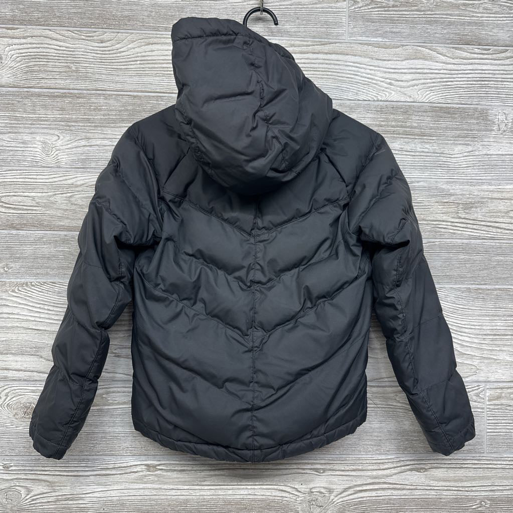 Puffer Coat(Logo)*