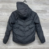 Puffer Coat(Logo)*