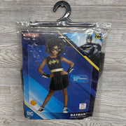 Batman Costume 4-6