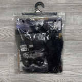 Batman Costume 4-6