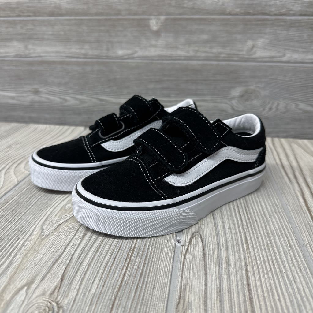 Nw/oT Old Skool V Shoes 11c