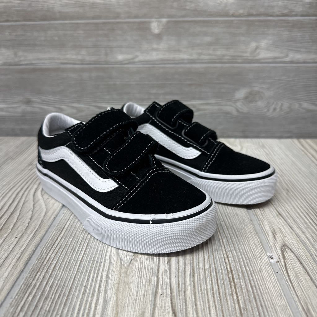 Nw/oT Old Skool V Shoes 11c